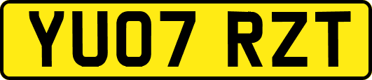 YU07RZT