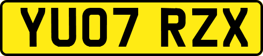 YU07RZX