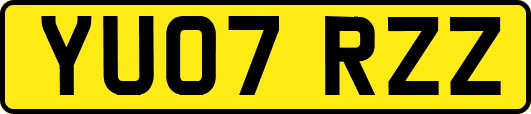YU07RZZ