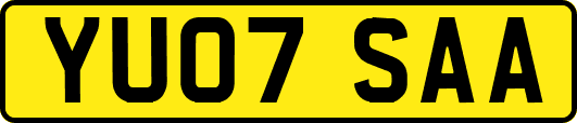 YU07SAA