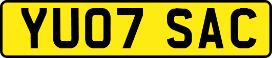 YU07SAC