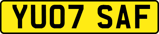 YU07SAF