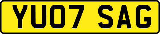 YU07SAG