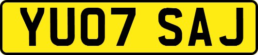 YU07SAJ