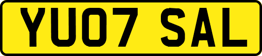 YU07SAL