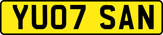 YU07SAN