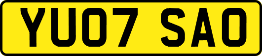 YU07SAO