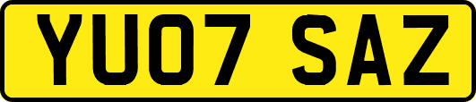 YU07SAZ