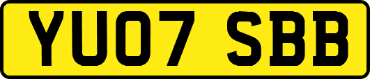 YU07SBB