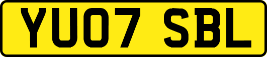 YU07SBL