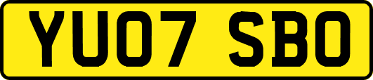 YU07SBO