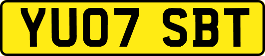 YU07SBT