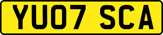 YU07SCA
