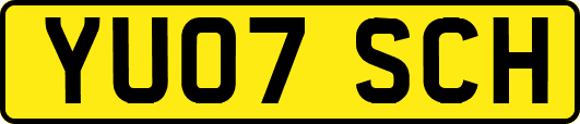 YU07SCH