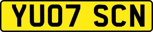 YU07SCN