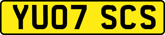 YU07SCS
