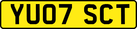 YU07SCT