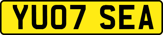 YU07SEA