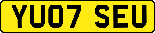YU07SEU