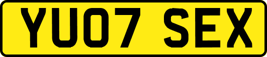 YU07SEX