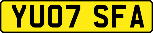 YU07SFA