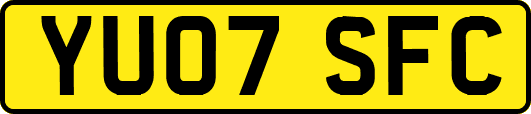 YU07SFC