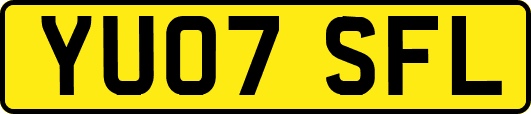 YU07SFL