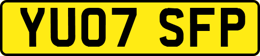 YU07SFP