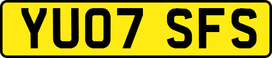 YU07SFS