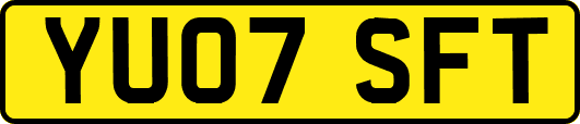 YU07SFT