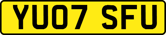 YU07SFU