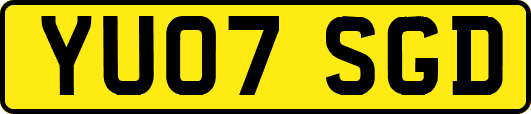 YU07SGD