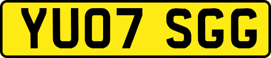 YU07SGG