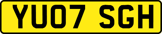 YU07SGH
