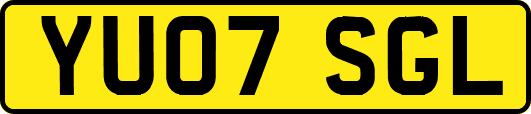 YU07SGL