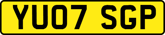 YU07SGP