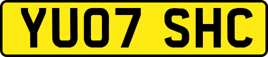 YU07SHC