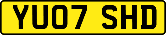 YU07SHD