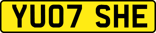 YU07SHE