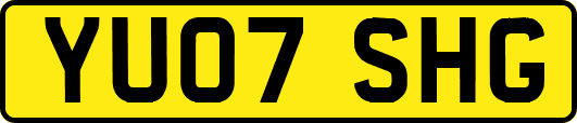 YU07SHG