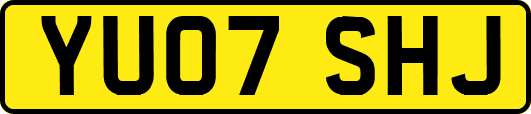 YU07SHJ