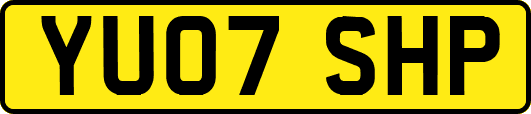 YU07SHP
