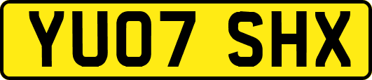 YU07SHX