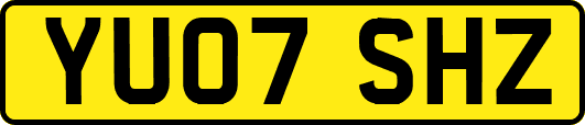 YU07SHZ