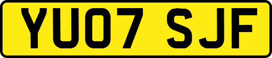 YU07SJF