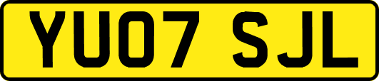 YU07SJL