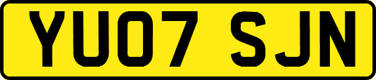 YU07SJN