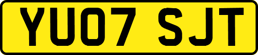 YU07SJT