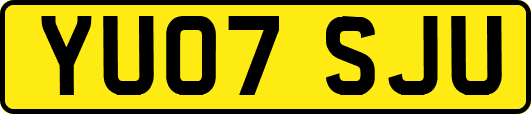 YU07SJU