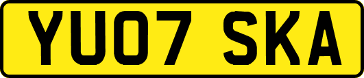 YU07SKA